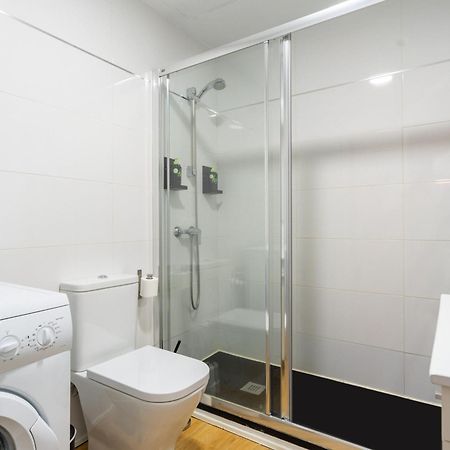 Limehome Madrid San Lorenzo Номер фото