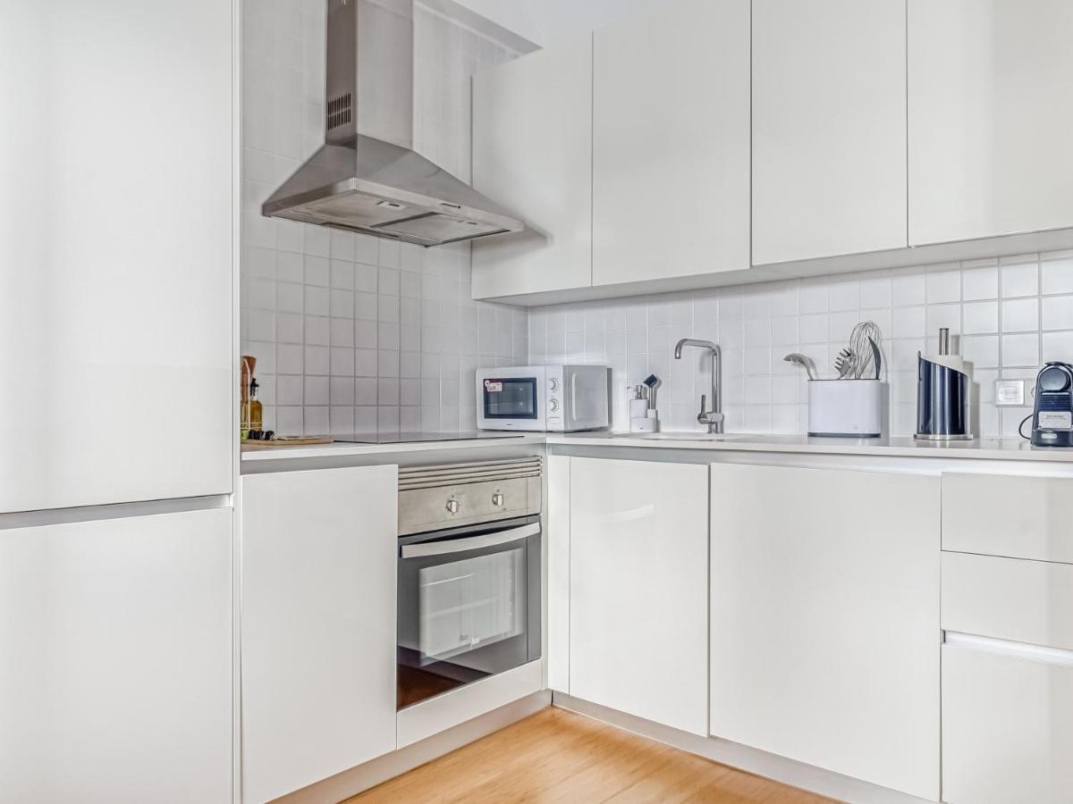 Limehome Madrid San Lorenzo Екстер'єр фото