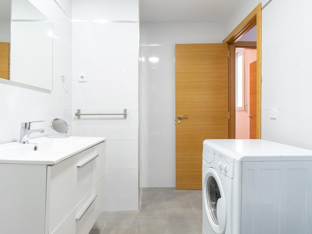 Limehome Madrid San Lorenzo Екстер'єр фото