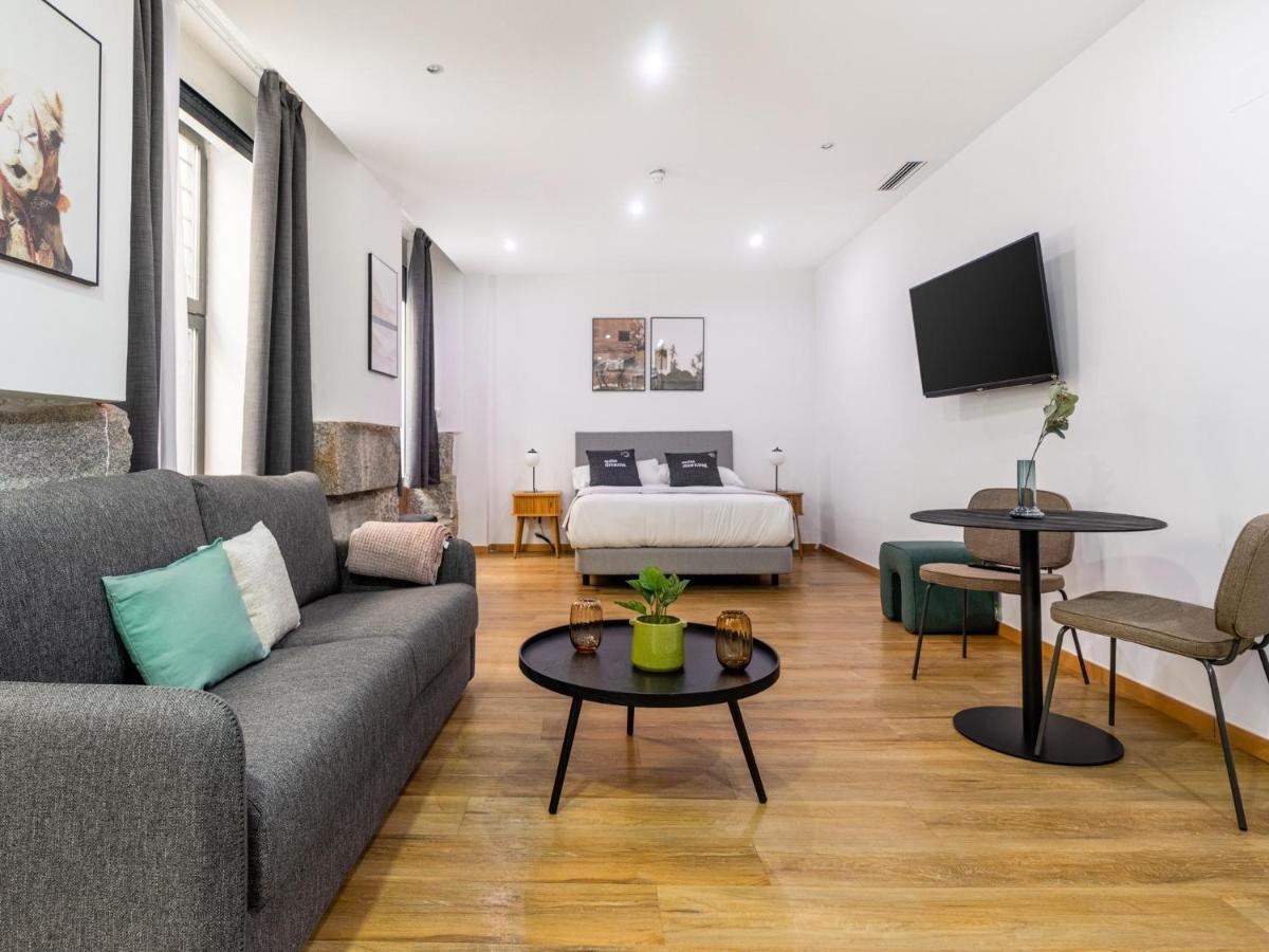 Limehome Madrid San Lorenzo Екстер'єр фото