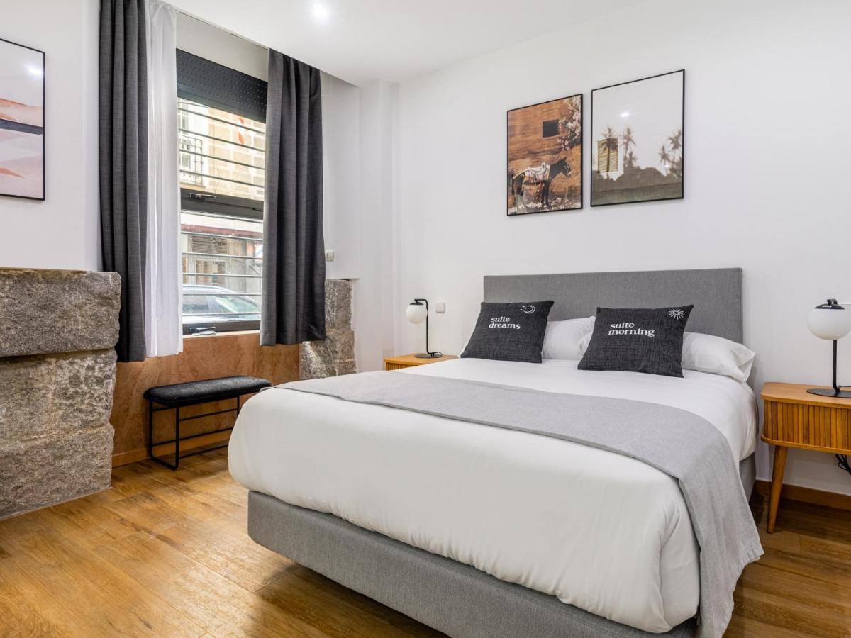 Limehome Madrid San Lorenzo Екстер'єр фото