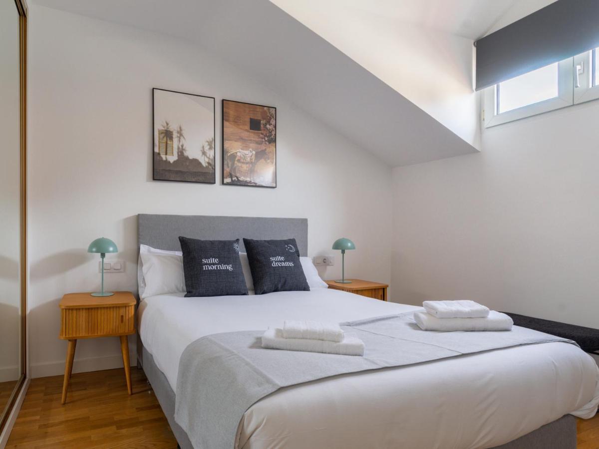 Limehome Madrid San Lorenzo Екстер'єр фото