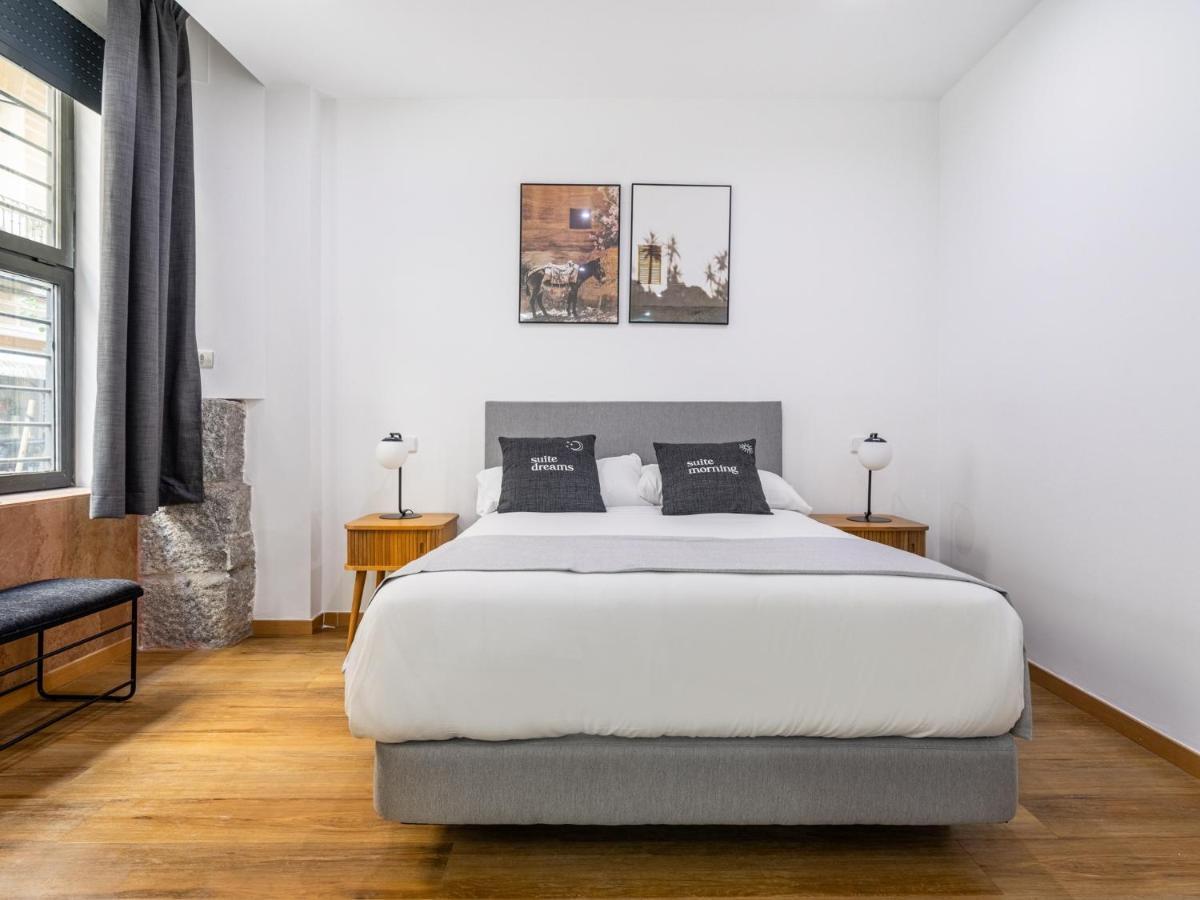 Limehome Madrid San Lorenzo Екстер'єр фото